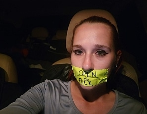 Bambi_Snow_-_Gagged Selfies_(Open_To_Fuck)_BSXXX_(photos only)